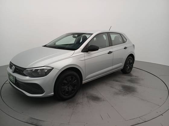 VOLKSWAGEN POLO 1.0 MPI TRACK MANUAL VOLKSWAGEN POLO 1.0 MPI TRACK MANUAL